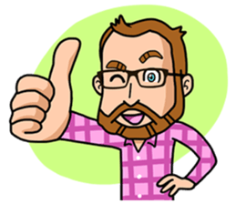 Okinawa Gaijin sticker #11196578