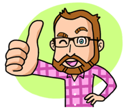 Okinawa Gaijin sticker #11196578