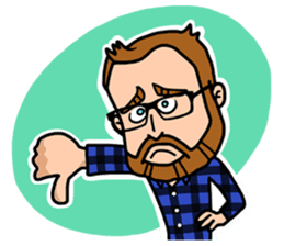 Okinawa Gaijin sticker #11196579