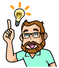 Okinawa Gaijin sticker #11196585