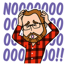 Okinawa Gaijin sticker #11196593