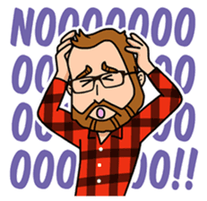 Okinawa Gaijin sticker #11196593