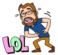 Okinawa Gaijin sticker #11196596