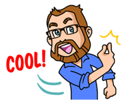 Okinawa Gaijin sticker #11196598