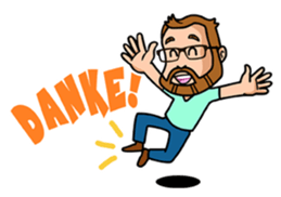 Okinawa Gaijin sticker #11196600