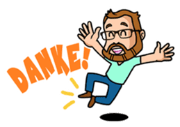 Okinawa Gaijin sticker #11196600