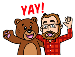 Okinawa Gaijin sticker #11196603