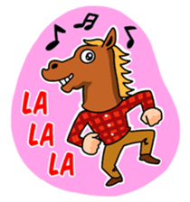 Okinawa Gaijin sticker #11196605