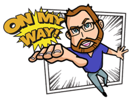 Okinawa Gaijin sticker #11196606