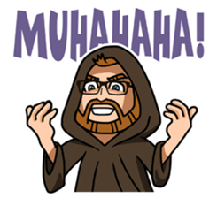 Okinawa Gaijin sticker #11196608