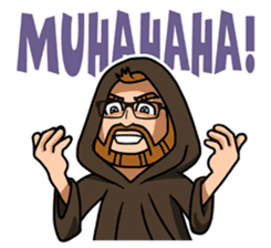 Okinawa Gaijin sticker #11196608