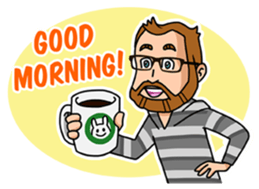 Okinawa Gaijin sticker #11196610