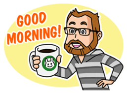 Okinawa Gaijin sticker #11196610