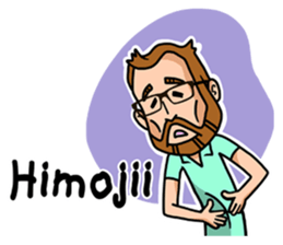 Okinawa Gaijin sticker #11196612