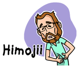 Okinawa Gaijin sticker #11196612