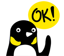 NONG GUIN sticker #11196624