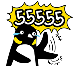 NONG GUIN sticker #11196644