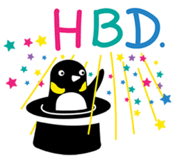 NONG GUIN sticker #11196651