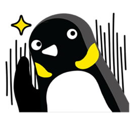 NONG GUIN sticker #11196653