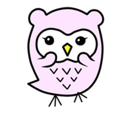 the mimizukuchan sticker #11196776