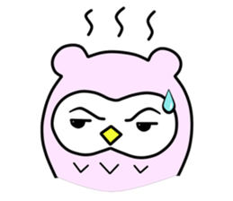 the mimizukuchan sticker #11196792