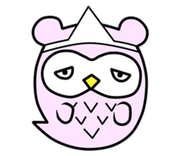 the mimizukuchan sticker #11196797