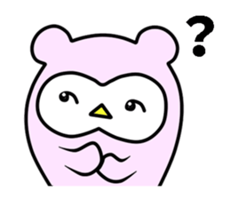 the mimizukuchan sticker #11196805