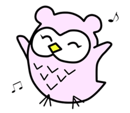 the mimizukuchan sticker #11196811