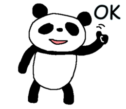 The seventh of a cat and the friends sticker #11197228