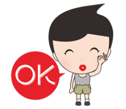 mickey whimsical Story 5 (Small noble) sticker #11197434