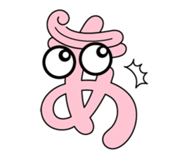 Ichimonji Kanako sticker #11198384