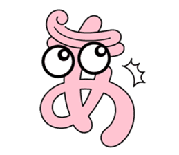 Ichimonji Kanako sticker #11198384