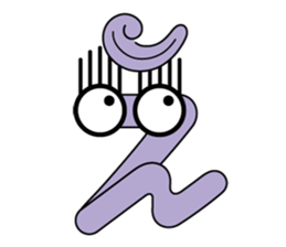 Ichimonji Kanako sticker #11198385