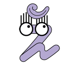 Ichimonji Kanako sticker #11198385