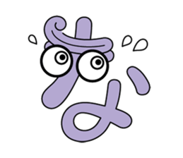 Ichimonji Kanako sticker #11198390