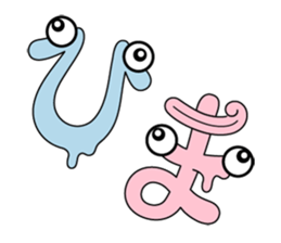 Ichimonji Kanako sticker #11198391