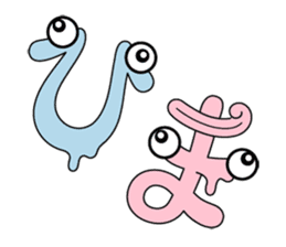 Ichimonji Kanako sticker #11198391