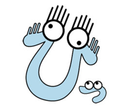 Ichimonji Kanako sticker #11198393