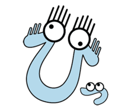 Ichimonji Kanako sticker #11198393