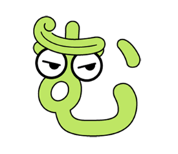 Ichimonji Kanako sticker #11198394