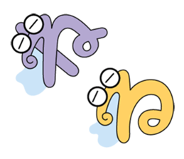 Ichimonji Kanako sticker #11198395