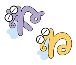 Ichimonji Kanako sticker #11198395