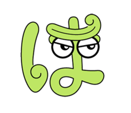 Ichimonji Kanako sticker #11198396