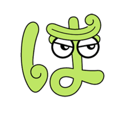 Ichimonji Kanako sticker #11198396