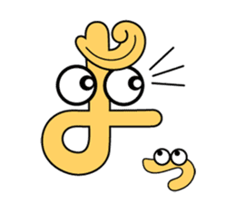 Ichimonji Kanako sticker #11198398