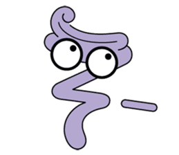 Ichimonji Kanako sticker #11198400