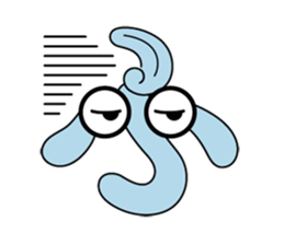 Ichimonji Kanako sticker #11198401