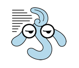 Ichimonji Kanako sticker #11198401