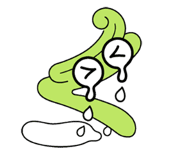 Ichimonji Kanako sticker #11198404