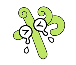 Ichimonji Kanako sticker #11198406